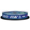 VERBATIM DVD-RW(10-Pack)Spindle4x/DLP/4.7GB 43552 Verbatim