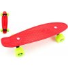 Pennyboard - červený