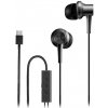 Xiaomi Mi ANC and Type-C In-Ear Earphones, black SKA-0044-XIA-EARPH