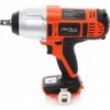 Kraft Dele KD1765 Rázový uťahovák 18V X- 450 Nm