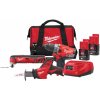 MILWAUKEE M12 FUEL 4933000104