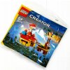 LEGO® Creator 30670 Projížďka na Santových saních