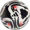 Futbalová lopta ADIDAS-FCWC CLB WHITE/BLACK/LUCRED Biela 5