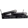 SHURE SLXD24DE/SM58-G59
