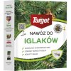 Granulované hnojivo pre ihličnany, 1 kg