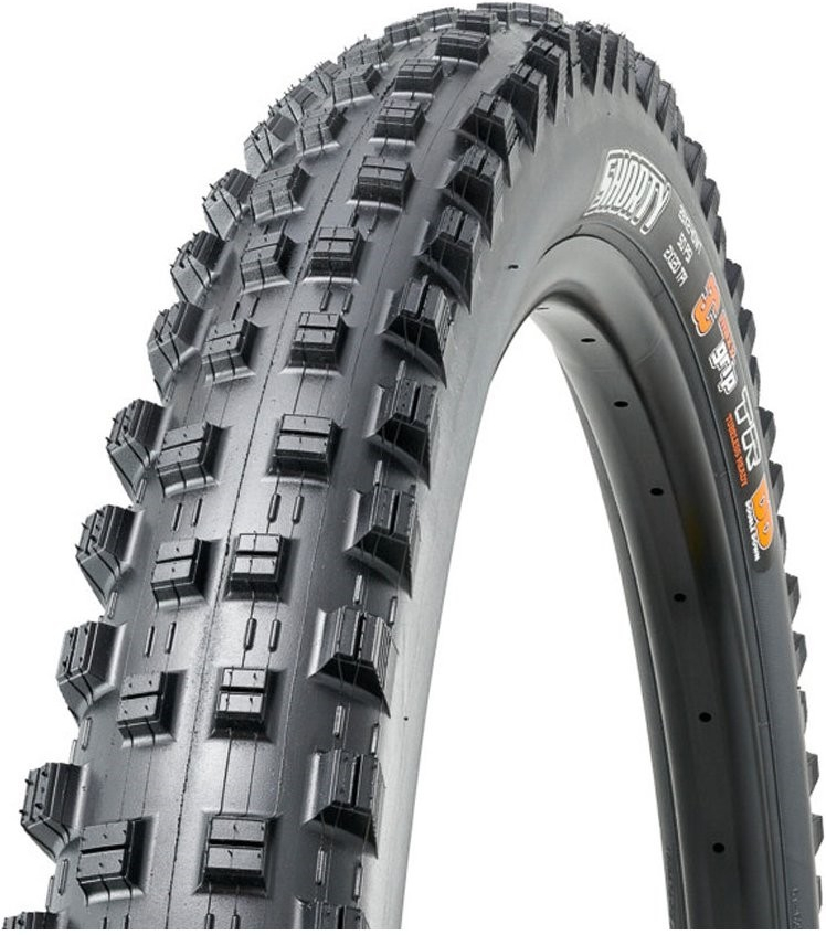 Maxxis Shorty 29x2.40 120x2 kevlar