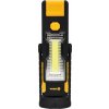 LED svietidlo VOREL Dielenské svietidlo COB LED 3W 220lm (5906083039553)