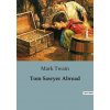 Tom Sawyer Abroad (Twain)(Brožovaná)