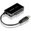 AXAGON ADSA-FP3, USB 5Gbps - SATA 6G, 3.5