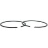 Piestne krúžky 38 mm x 1,2 mm (OEM 11300343002)