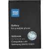 BS PREMIUM PRO SAMSUNG S3650 GALAXY CORBY/S5610/L700 LION 1000 mAh 14502000