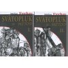 Svätopluk a Metod I. a II. - Milan Ferko