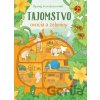 Tajomstvo ovocia a zeleniny - Bookmedia