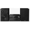 Panasonic SC-PMX92EG-K čierny SC-PMX92EG-K - Mikrosystém s DAB+