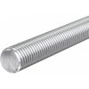 Závitová tyč ZB M18x1000 DIN 975 - pozinkovaná