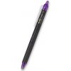 Roller Pilot Frixion Clicker Point F05 - fialová