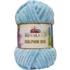 Himalaya Dolphin Big - Modrá 76704