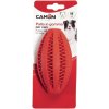 Camon dentálna Hračka pre psov rugby lopta 110mm