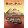 Hercule Poirot Smrť na Níle - Isabelle Bottie