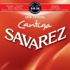Savarez 510CR New Cristal Cantiga