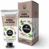 LEROS Hydratačný krém na ruky živel zem 30 ml