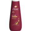 Dove Sprchový gél Advanced Care Pro Age (Body Wash) 400 ml