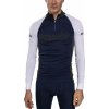 Mikina SWIX RaceX Classic half zip 10116-23-75127 Veľkosť S