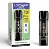Elf Bar Lost Mary Tappo Cartridge Tropický mix Passion Kiwi Goyave 20 mg