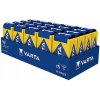 Batéria alkalická, klasická, 9V, 9V, Varta, fólia, 20-pack, VAR-9VAIND, Industrial Pro