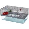 Ferplast Favola Klietka pre hlodavce 60 x 36,5 x 30 cm