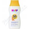 HiPP BabySANFT opalovací mléko SPF50+ 200 ml