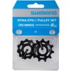 SHIMANO Kladky prehadz. XT RDM8000/M8050 11-k.