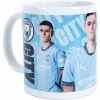 Fan-shop Hrnček MANCHESTER CITY Foden
