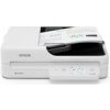 EPSON skener WorkForce DS-1760WN, A4, 1200x1200dpi, USB, DUPLEX, Wi-Fi
