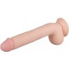 Elvin Dildo 28 cm