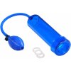 Lola Games Discovery Vákuová pumpa Racer Blue 6900-03Lola