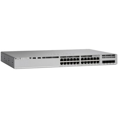 Cisco C9200L-24T-4G-E