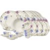 Villeroy & Boch Mariefleur Gris Obedový maxi set 30 ks pre 6 osôb