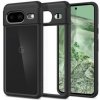 SPIGEN ULTRA HYBRID GOOGLE PIXEL 8 MATTE čierne