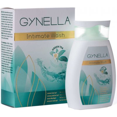 Gynella Intimate Wash Intímny umývací gél 200 ml
