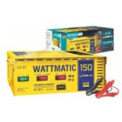 GYS FRANCE Wattmatic 150