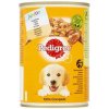 Pedigree Junior kuracie 400 g