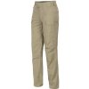 Helikon-Tex UTP Resized dámske mestské taktické nohavice - PolyCotton Ripstop - Khaki - 31/32