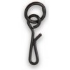 10ks - Karabinka Anaconda Camou Easy Ring Locker