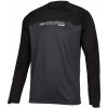 Dres Endura MT500 Burner L/S Black - S