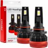 LED žiarovky hlavného svietenia HB3 9005 X3 Series AMiO