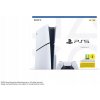 Tenká konzola Sony PlayStation 5