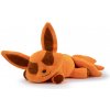 BARRADO NARUTO SHIPPUDEN plyšová hračka KURAMA spiaca 27 cm