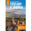 Tuscany & Umbria - turistický průvodce