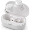 Bezdrôtové slúchadlá do uší True Wireless biele Philips TAT1209WT